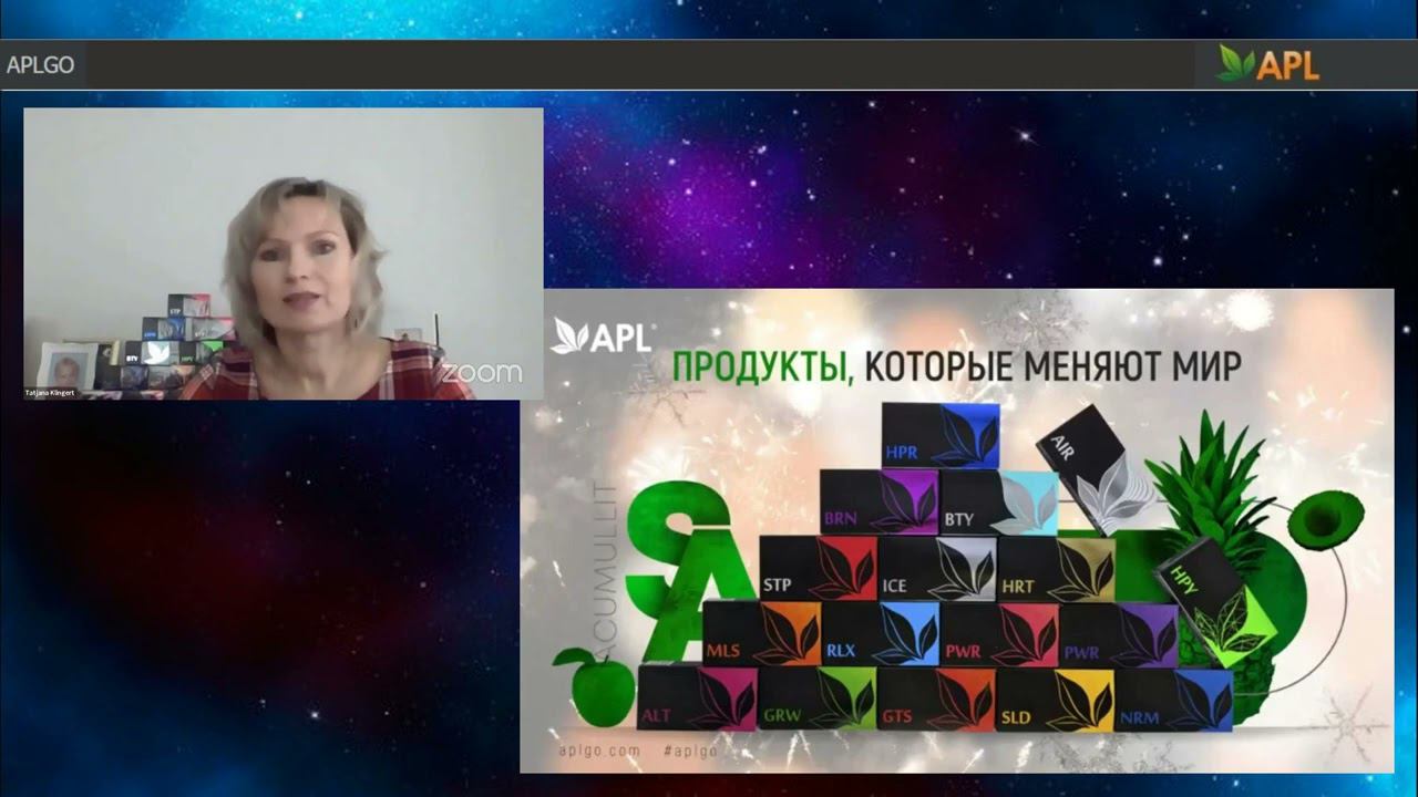 Гормональные сбои. APLGO результаты.  Клеточное питание APL.