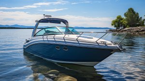 Навигационные (мореходные), маневренные и эксплуатационные качества маломерных судов.