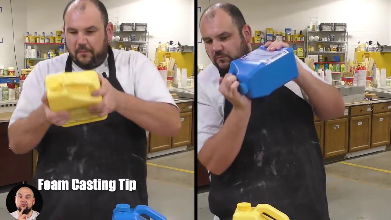 Контейнер для хранения деликатного оборудования смотреть онлайн