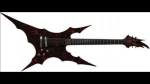 Heavy Metal Backing Track in Cm(1)