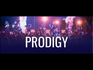 Шоу-оркестр «Русский Стиль» — Prodigy, Voodoo People