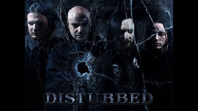 Disturbed - The Animal GUITAR BACKING TRACK WITH VOCALS!