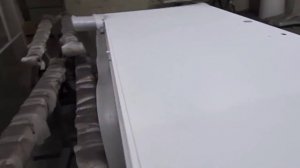 Покраска защитных дверей в Коврове.