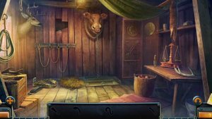 Загадки Нью-Йорка 2. Бонус