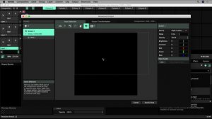 Resolume Arena 6 Tutorial _ Learn Cake Mapping (2_6) Projection Mapping
