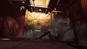 Catnap Final Boss Fight + Ending | Poppy Playtime Chapter 3