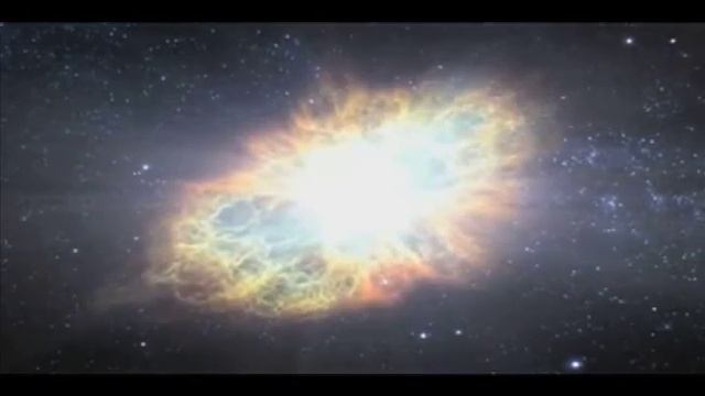 Collapsar - Passing The Gate