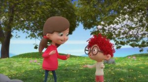 Dance with me! 🕺 | Dance Song for Kids | HeyKids Nursery Rhymes