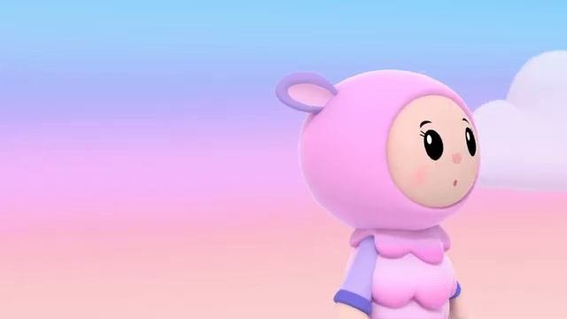 If You're Happy And You Know It | Mother Goose Club Cartoons #NurseryRhymes