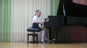 " Каштанка " ( цирковая полька ) И. Тамарин