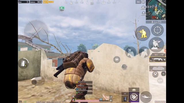 ЧТО БУДЕТ ЕСЛИ КАЖДЫЙ РАЗ ХОДИТЬ В МЕТРО В РЕЖИМЕ МЕТРО РОЯЛЬ, METRO ROYALE, PUBG MOBILE, 3 КАРТА