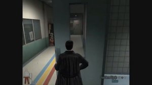 Max payne 2 Part 1 Prologue, chapter 1 gameplay