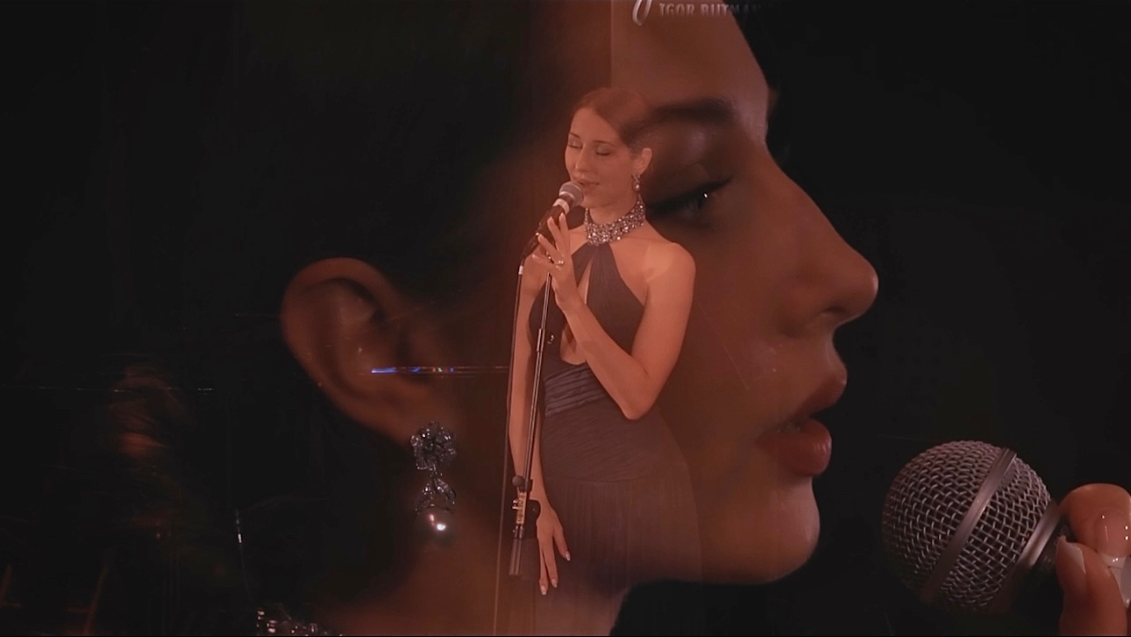 Д. Гершвин «The man I love » смотреть онлайн