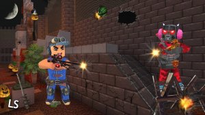 ОН ХИТРЫЙ, ПРЯЧЕТСЯ НА СВОЕЙ БАЗЕ, УГАР! #кубум #kuboom