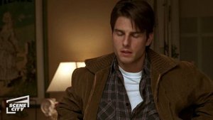 Jerry Maguire: You Had Me At Hello💕 (ICONIC TOM CRUISE AND RENEE ZELLWEGER SCENE) | With Captions