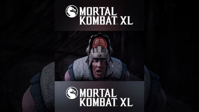 Mortal Kombat XL.Фаталити.Скорпион.Fatality.Sony PlayStation 5.PS5.🎮