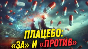 Чем опасен эффект плацебо? | Дебаты «Убеди скептика» | Ученые против мифов 22-15