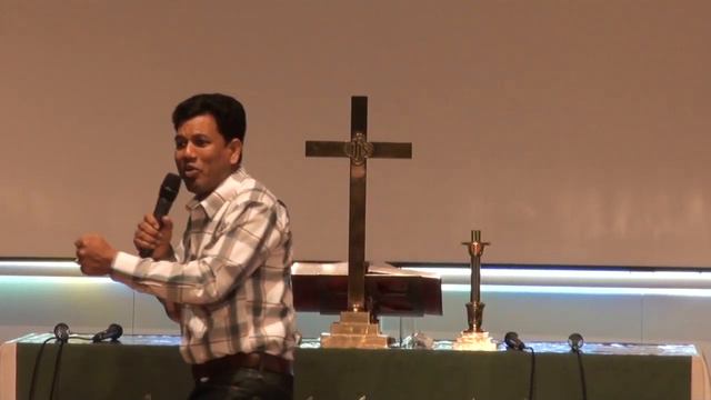 Festival of Praise (WOL) 2013 - Part 2/3 (Saya San Toe) смотреть онлайн