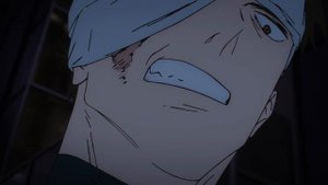 Sukuna Vs Jogo English Dub | Jujutsu Kaisen (4K)