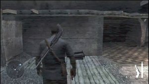 Manhunt 2 (PSP Gameplay)