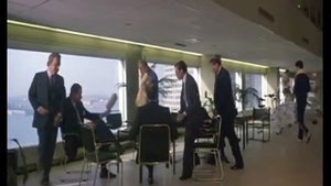 Мафия Совещается -  Связь через пиццерию