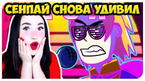 МОД НА СЕНПАЯ СЛОЖНЫЙ КАК УИТТИ !  САМЫЙ КРУТОЙ РЕМИКС ! ➤ FRIDAY NIGHT FUNKIN'