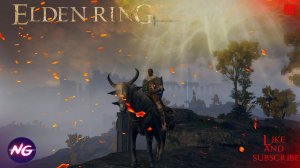 ELDEN RING игра от Bandai Namco Entertainment