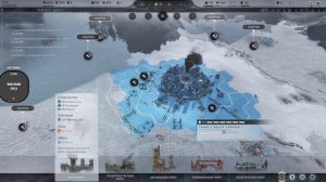 Frostpunk 2 Запись стрима VKPlayLife ФИНАЛ Мирного соглашения + Вершина семи миров