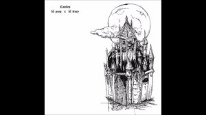 Lil Peep x Lil Tracy - Castles (prod. nedarb)
