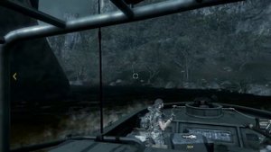 Прохождение Call Of Duty Black Ops миссия №10#Место Падения#
