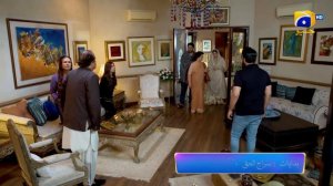 Badzaat 2nd Last Episode 43 Promo | Tomorrow at 8:00 PM Only On Har Pal Geo