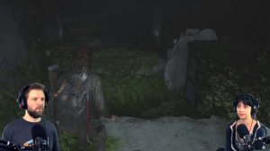 The Last of Us Part 2 - #14 | OK. THAT CHANGES THINGS.