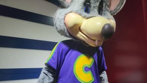 Port Orange, FL - Chuck E. Cheese's DESTROYED by a HURRICANE - Last Known Footage