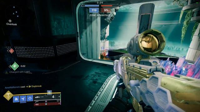 WHICH ONE SHOULD YOU USE? Bottom Dollar vs. Igneous Hammer - Destiny 2 PvP Meta смотреть онлайн