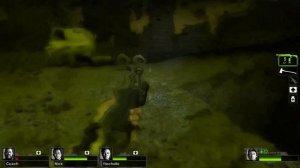 L4DEAD 2   Glubtastic 2  FINAL EL BOOMER GIGANTE  parte 6