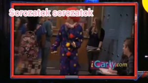 Icarly 2 évad 2 részlet