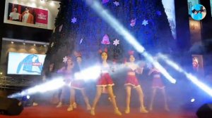 Last Christmas -best dance moves