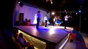 Анимация Sunny Days El Palacio