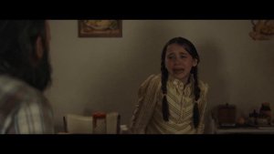 The Black Phone / "My Dreams are Just Dreams"