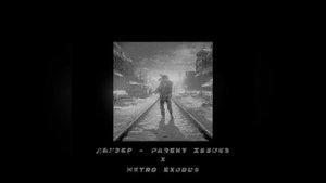Parent Issues - Metro Exodus