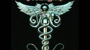 Doc Holliday - Round And Round