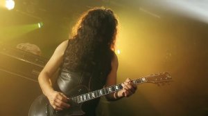 Armored Saint - Aftermath (OFFICIAL LIVE VIDEO)