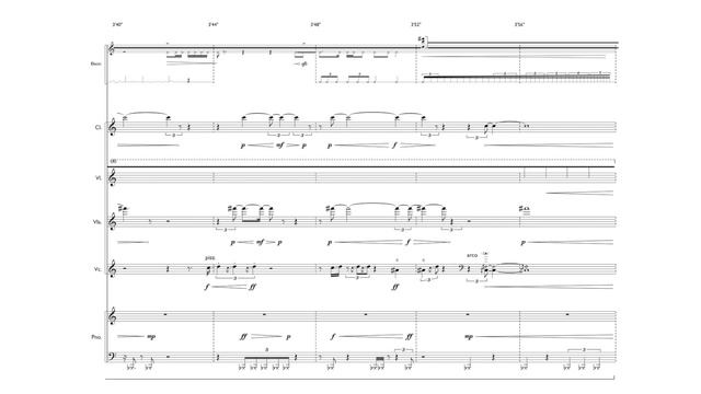 Jorge García del Valle Méndez - road, river and rail [w/ score] смотреть онлайн