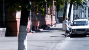 Боевая тревога