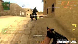 Evolution of CS Counter Strike Games 1999 - 2018