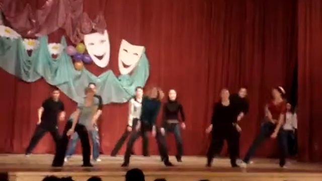 10 лет назад. преподаватели Вероника Тирон и Антонина Важева. смотреть онлайн