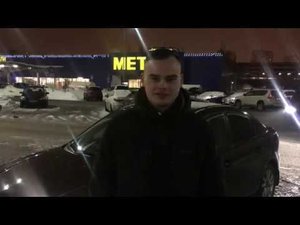 Отзыв об Автоподборе №1. Подбор автомобиля под ключ.