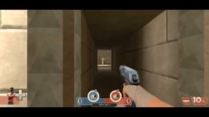 Пасхалки на карте achievemet apg r13 в TF2