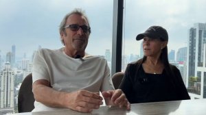 Why This American Couple Retired In Bangkok