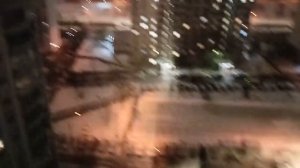 Грузопассажирский, пассажирский лифт V=1 м-с, Q=400, 630 кг (4155)